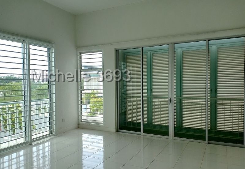 Chimes @ Bandar Rimbayu