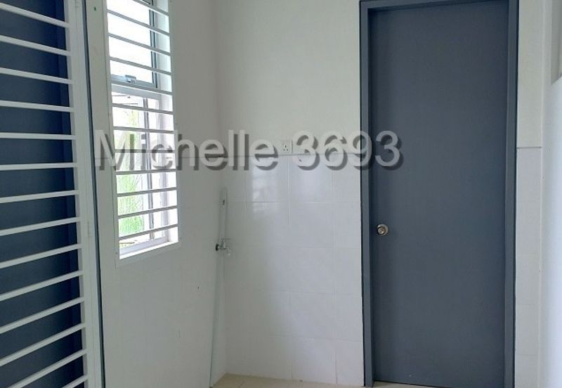 Chimes @ Bandar Rimbayu