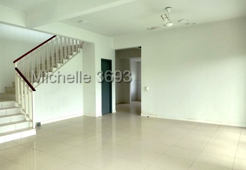 Chimes @ Bandar Rimbayu