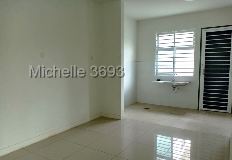 Chimes @ Bandar Rimbayu