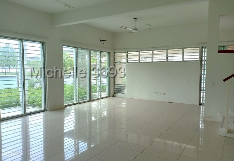 Chimes @ Bandar Rimbayu