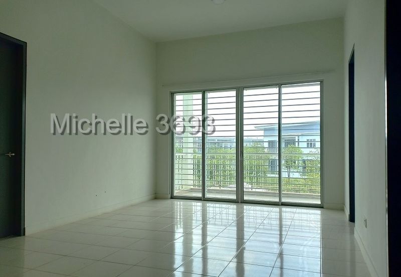 Chimes @ Bandar Rimbayu