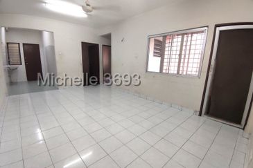 Pangsapuri Sri Kemuning