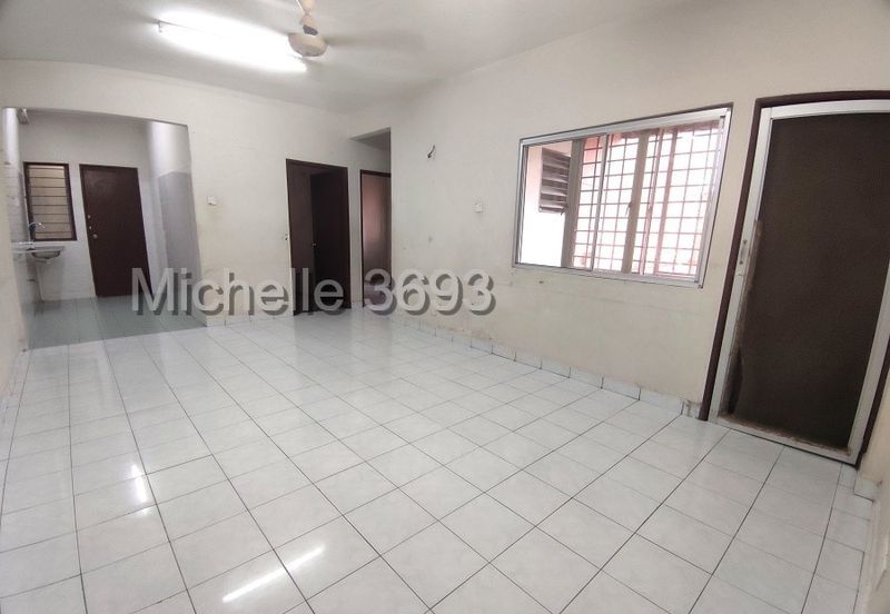 Pangsapuri Sri Kemuning