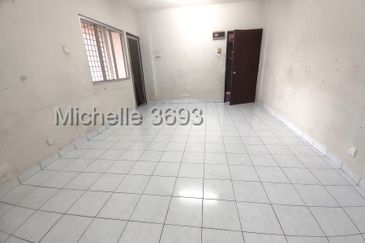 Pangsapuri Sri Kemuning