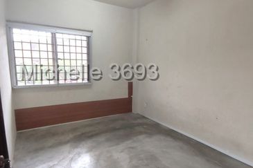 Pangsapuri Sri Kemuning