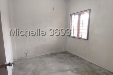 Pangsapuri Sri Kemuning