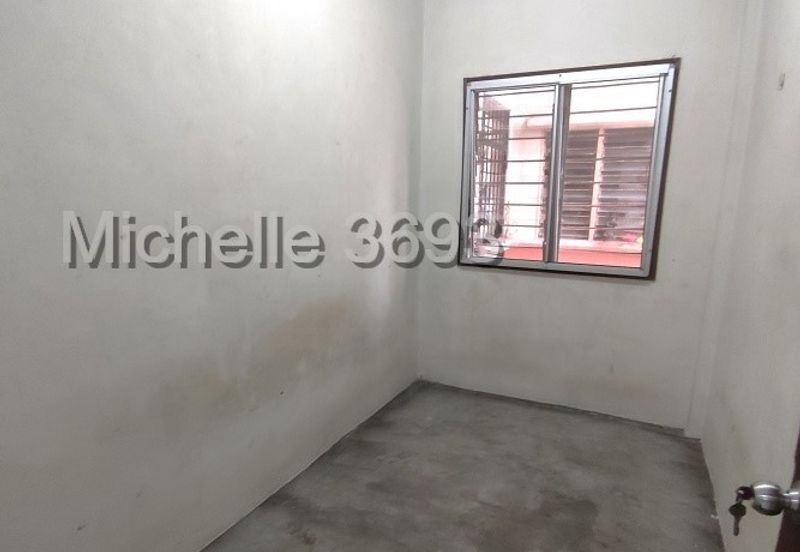 Pangsapuri Sri Kemuning