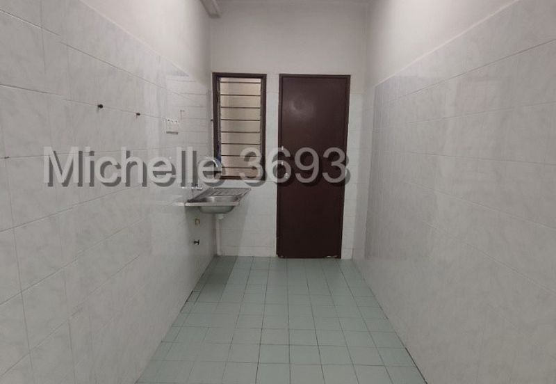 Pangsapuri Sri Kemuning