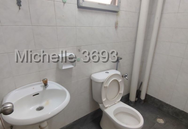 Pangsapuri Sri Kemuning