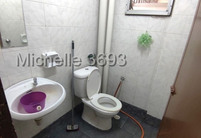 Pangsapuri Sri Kemuning