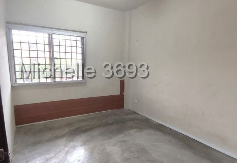 Pangsapuri Sri Kemuning