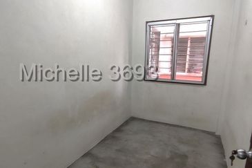 Pangsapuri Sri Kemuning