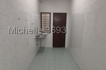 Pangsapuri Sri Kemuning