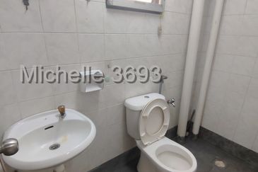 Pangsapuri Sri Kemuning