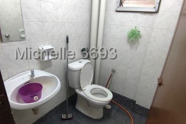 Pangsapuri Sri Kemuning