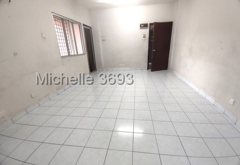 Pangsapuri Sri Kemuning