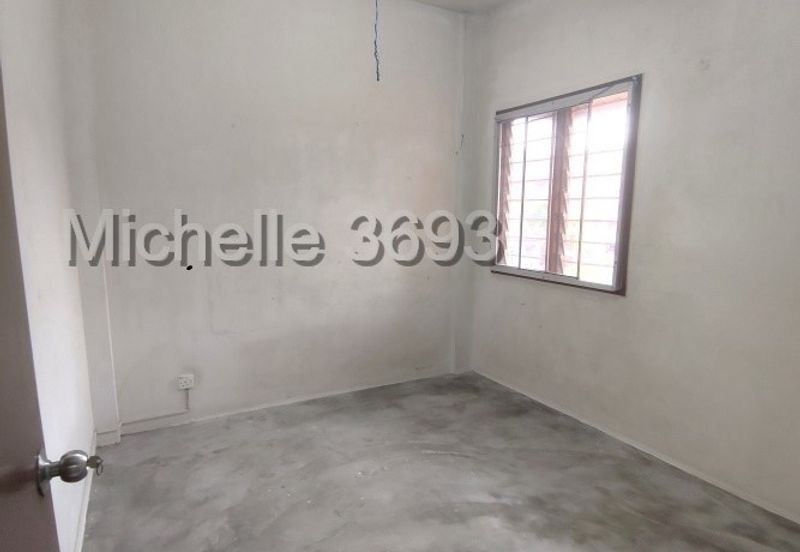 Pangsapuri Sri Kemuning