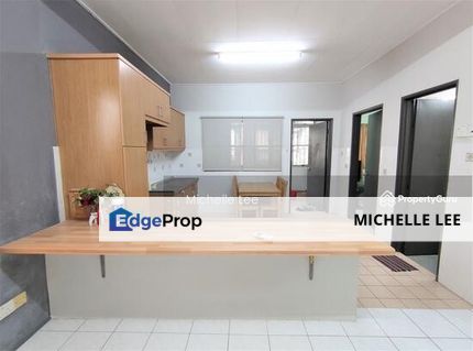 2 Storey Townhouse @ Bukit Rimau / Kota Kemuning - Upper Floor (Renovated), Selangor, Shah Alam