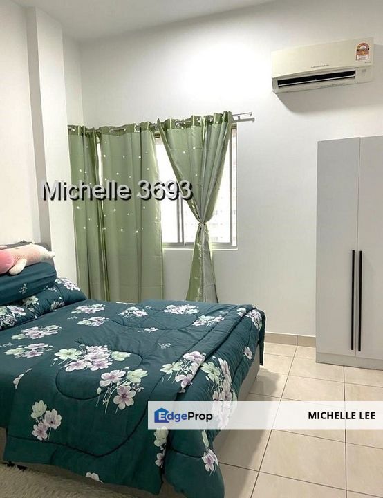 Lagoon Suites Condo @ Kota Kemuning - Studio Unit , Selangor, Kota Kemuning