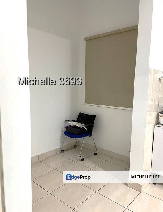 Lagoon Suites Condo @ Kota Kemuning - Studio Unit , Selangor, Kota Kemuning