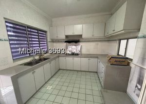 2 Storey Townhouse @ Bukit Rimau / Kota Kemuning - Upper Floor for Sale ...