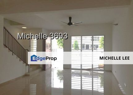 2 Storey House @ Bandar Rimbayu - PENDULINE (basic unit) , Selangor, Telok Panglima Garang