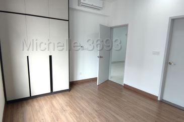 Amber Residence @ twentyfive.7