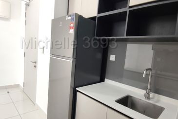 Amber Residence @ twentyfive.7