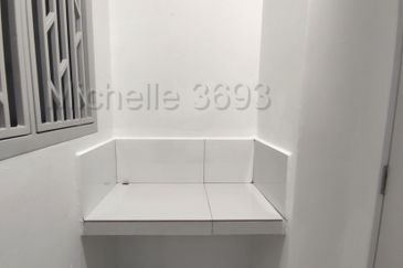 Amber Residence @ twentyfive.7