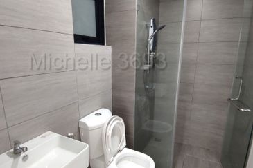 Amber Residence @ twentyfive.7