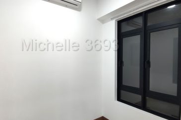 Amber Residence @ twentyfive.7