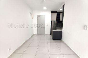 Amber Residence @ twentyfive.7