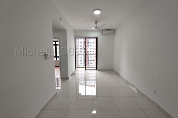 Amber Residence @ twentyfive.7