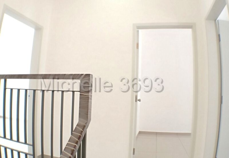 Livia @ Bandar Rimbayu