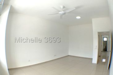 Livia @ Bandar Rimbayu