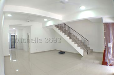 Livia @ Bandar Rimbayu