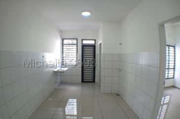 Livia @ Bandar Rimbayu