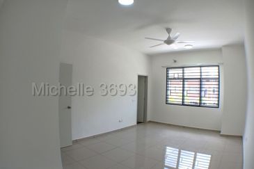 Livia @ Bandar Rimbayu