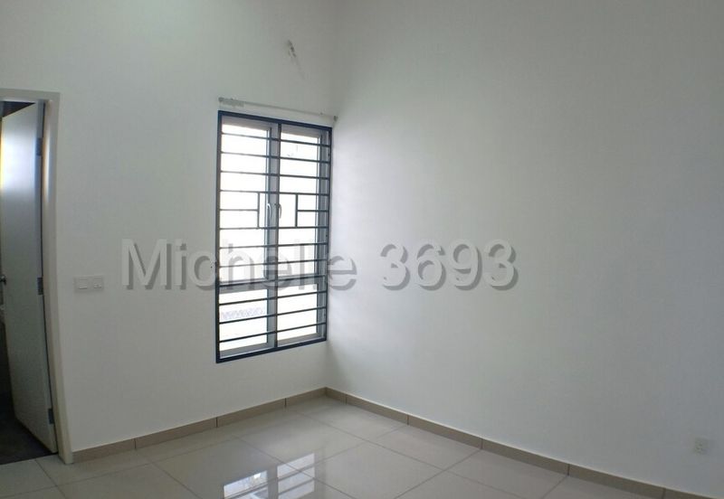 Livia @ Bandar Rimbayu