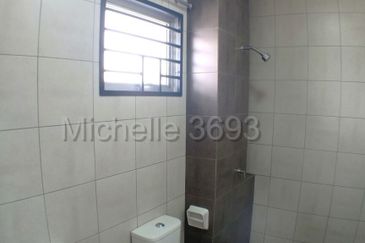 Livia @ Bandar Rimbayu