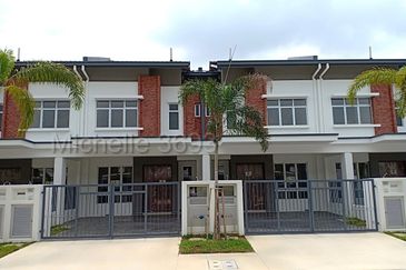 Livia @ Bandar Rimbayu