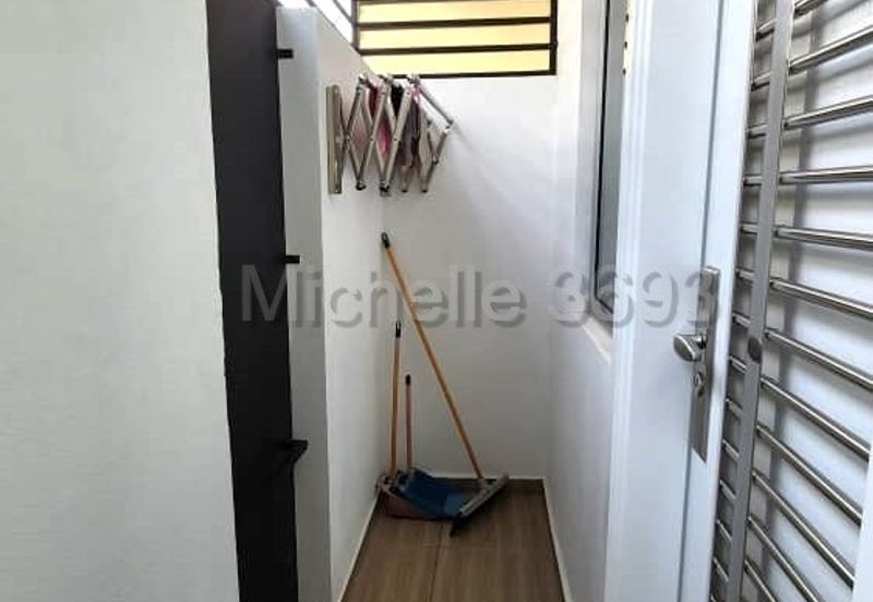 Livia @ Bandar Rimbayu