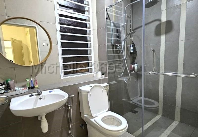 Livia @ Bandar Rimbayu