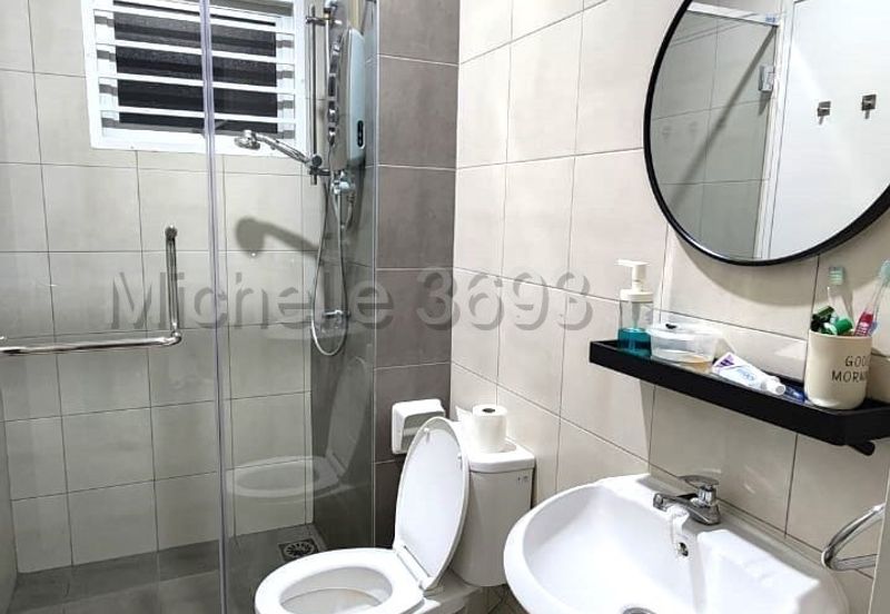 Livia @ Bandar Rimbayu