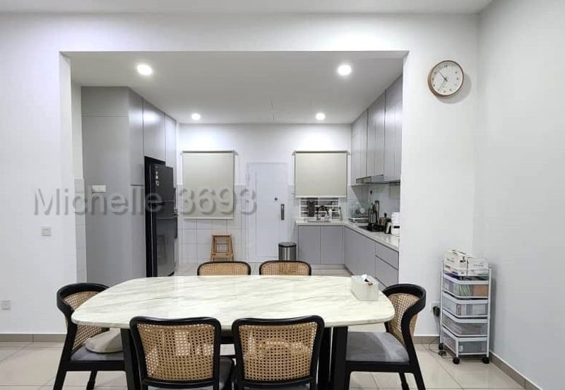 Livia @ Bandar Rimbayu