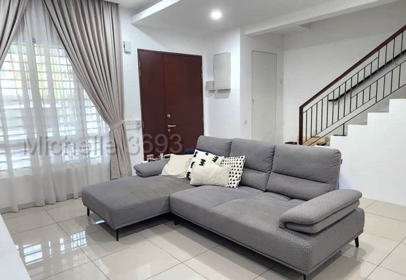 Livia @ Bandar Rimbayu