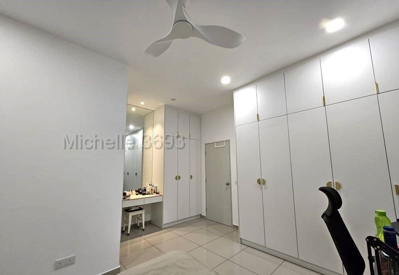 Livia @ Bandar Rimbayu