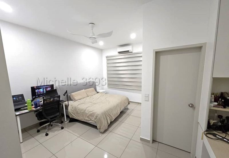 Livia @ Bandar Rimbayu