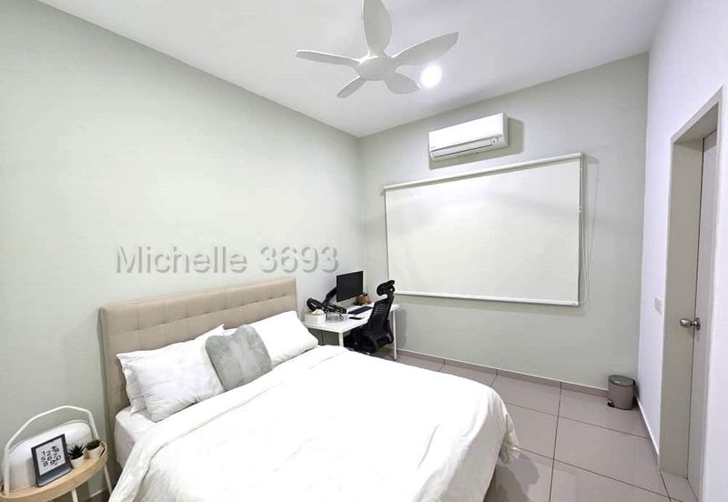 Livia @ Bandar Rimbayu